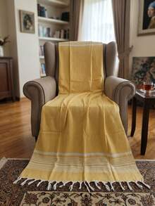 Mustard Yellow