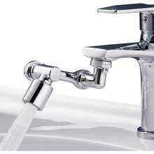 Faucet Extenders - 1 Piece - View 2