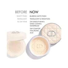 Dior Forever On Set Powder |  | Powder - 02 Light - View 8