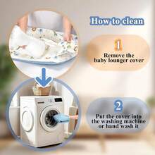 Toddler Beds - Blue - View 3