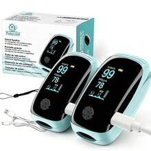 Oximeter & Accessories - View 12