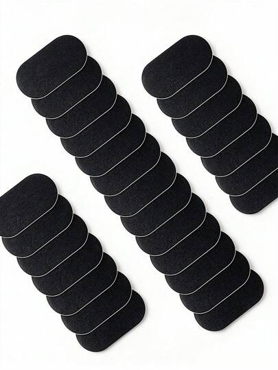90pcs Sleep Patches Breathable Breathable And Comfortable,Tape,Unisex Hypoallergenic Breathable Tape,Easy To Remove,Soft And High-Quality Fabric,Latex-Free,Suitable For Travel And Business Trips,Multiple Colors Available