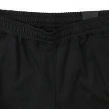 Adidas Celana Panjang Olahraga Wanita Model Manset Musim Semi/Gugur IM8862 - Hitam - View 5