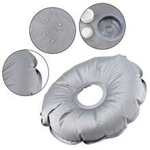 Haofy Base para Sombrilla de Playa, Alberca, Soporte para Sombrilla de Jardin, Bolsa de Peso para Sombrilla, Base para Sombrilla de Jardin Rellenable de Agua para Patio, Piscina, Césped - Multicolor - Ver 7