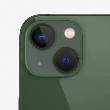 Refurbished Apple IPhone 13 Mini A2481 (Fully Unlocked) 128GB Green W/ Wireless Earbuds - 查看 4