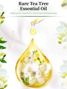 LUX Sakura Fragrance Body Wash Refill 200G, Essential Oil Body Wash, Long-Lasting Floral Scent, Gentle Cleansing & Moisturizing Body Wash, Suitable For Men And Women Daily Bathing - Cherry Blossom - View 7