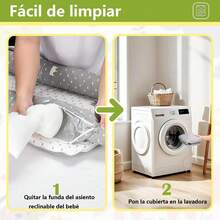 Toddler Beds - Gray - View 3