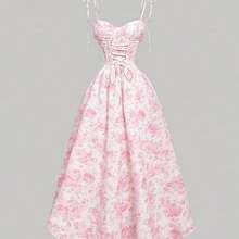 Women Short Dresses - Multicolor - View 2