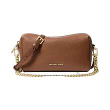 Michael Kors Women Crossbody - 棕色 - 查看 1