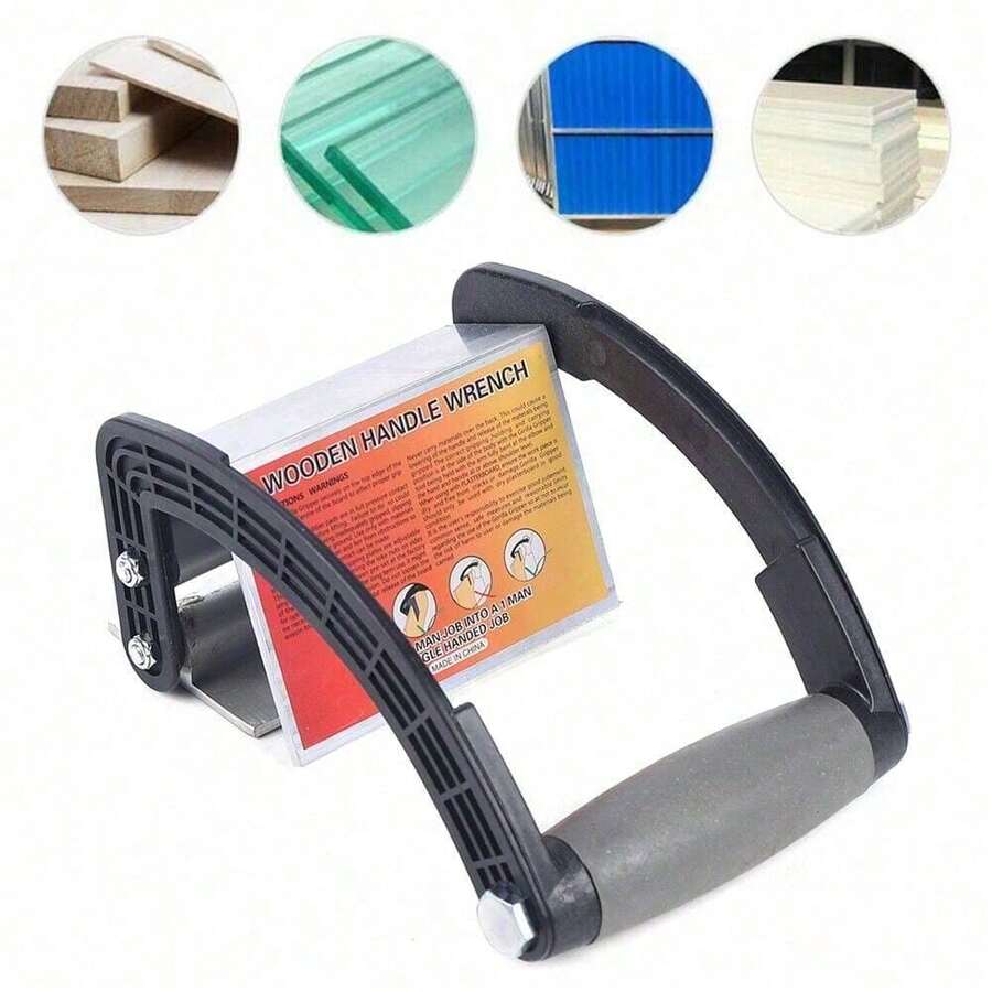 Outils de levage & accessoires - tel qu'illustré - Voir 1