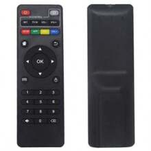 Controle Remoto Original Universal - Visão 3