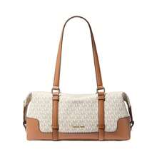 Michael Kors حقائب كروسبودي - بيج - مشاهدة 1