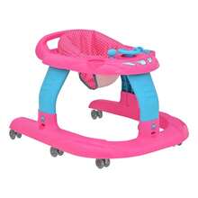 Baby Walkers - Rosa - View 4