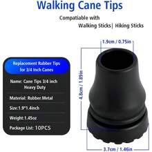 Crutch Accessories - 1 - View 2