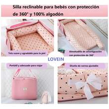 Toddler Beds - Rosa - View 4