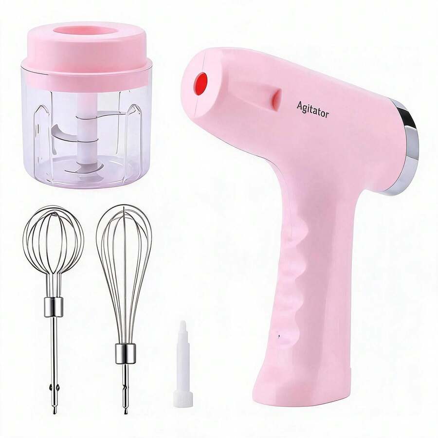Kitchen Power Tool Accessories - View 1