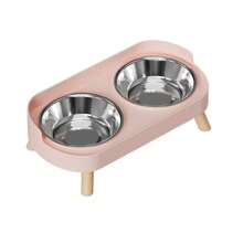 Cat & Dog Food And Water Bowl - 350*2 - View 8