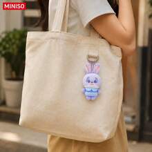 MINISO Zootopia Plush Bag Charm Keychain, Judy Hopps Nick Wilde Clawhauser, Suitable For Handbags Backpacks Wallets, Birthday Christmas Gift - Zootopia Plush Trio Set - View 6