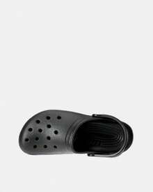 Crocs Men Sandals - Black - View 3