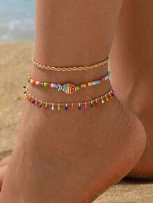 Multicolor