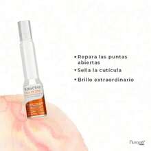 Keráctive All In One Split End Repair Leave-In Hair Shine - Cream - View 2