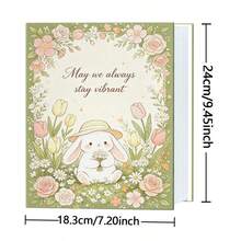 This Photo Album Is Suitable For 4*6inch Photos, Large Capacity, Full Landscape Slip-In Design, 6 Inch 200 Photos, Suitable For Organizing Snapshots, Travel Records, Family And Friends Gatherings, Organizing Photos, And Reliving Warm Moments. - 1PC - View 3