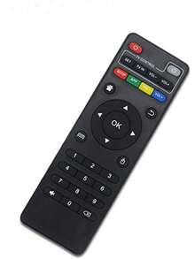 Controle Remoto Original Universal - Visão 9