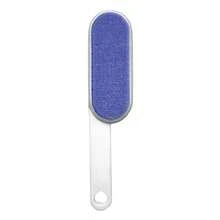 Double-Sided Electrostatic Lint Remover - Durable Polypropylene Brush Head, Suitable For Clothing, Furniture, Carpet - Electrostatic Technology Captures Dust, No Power Required, Portable And Easy To Use - Multicolor - View 6