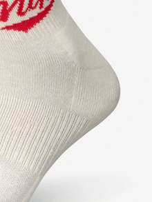 Nike Authentic New Unisex Training Breathable Casual Sports Socks 3 Pairs HJ9340-901 - HJ9340-901 - View 4