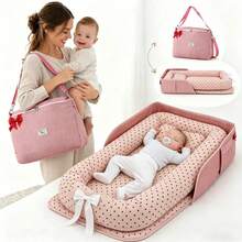 Toddler Beds - Rosa - View 1