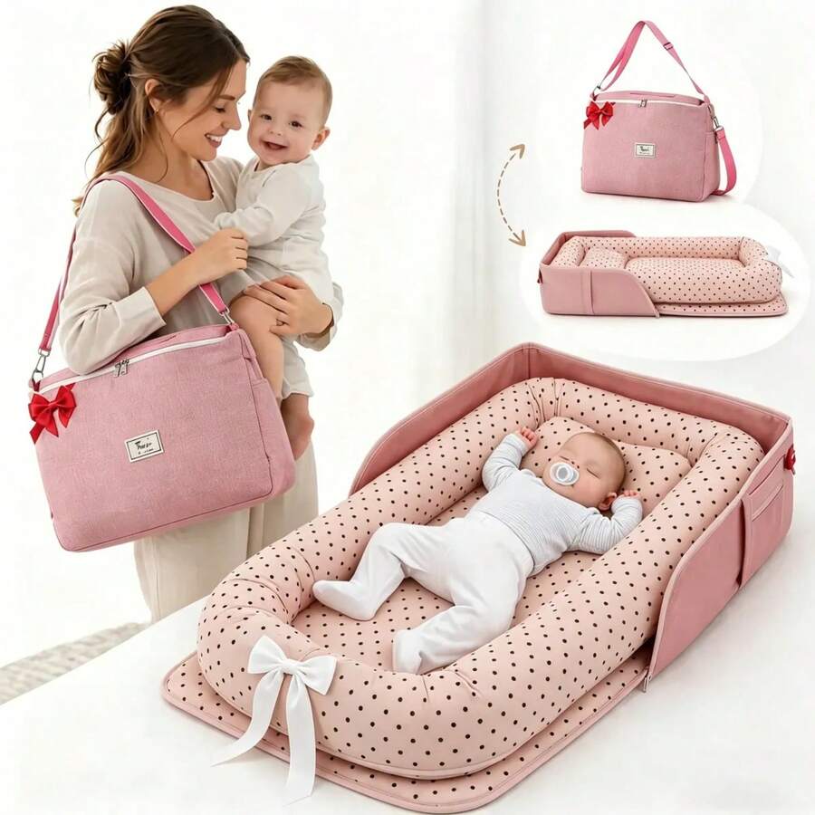Toddler Beds - Rosa - View 1