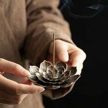 1 قطعة موزع عطر بتصميم خطوط إبداعي، مناسب لغرفة النوم وغرفة المعيشة والمكتب، يمكن استخدامه كهدية لعيد الهالوين والكريسماس وأعياد الميلاد والتخرج، موزع عطر منزلي - أنماط متعددة - مشاهدة 7