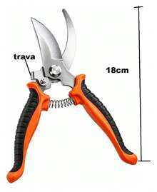 Pruning Tools - A - View 2