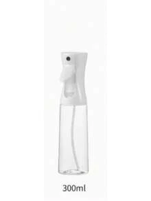 1件廚房高壓細霧噴霧器，適用於200/320/500ml瓶子，噴力強且均勻，適用於氣炸鍋、煎炸、烘焙、燒烤、園藝澆水等（請勿浸泡在沸水中以免變形） - 彩色 - 查看 15