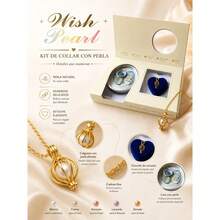 Couple Jewelry Gifts - Blue - View 6