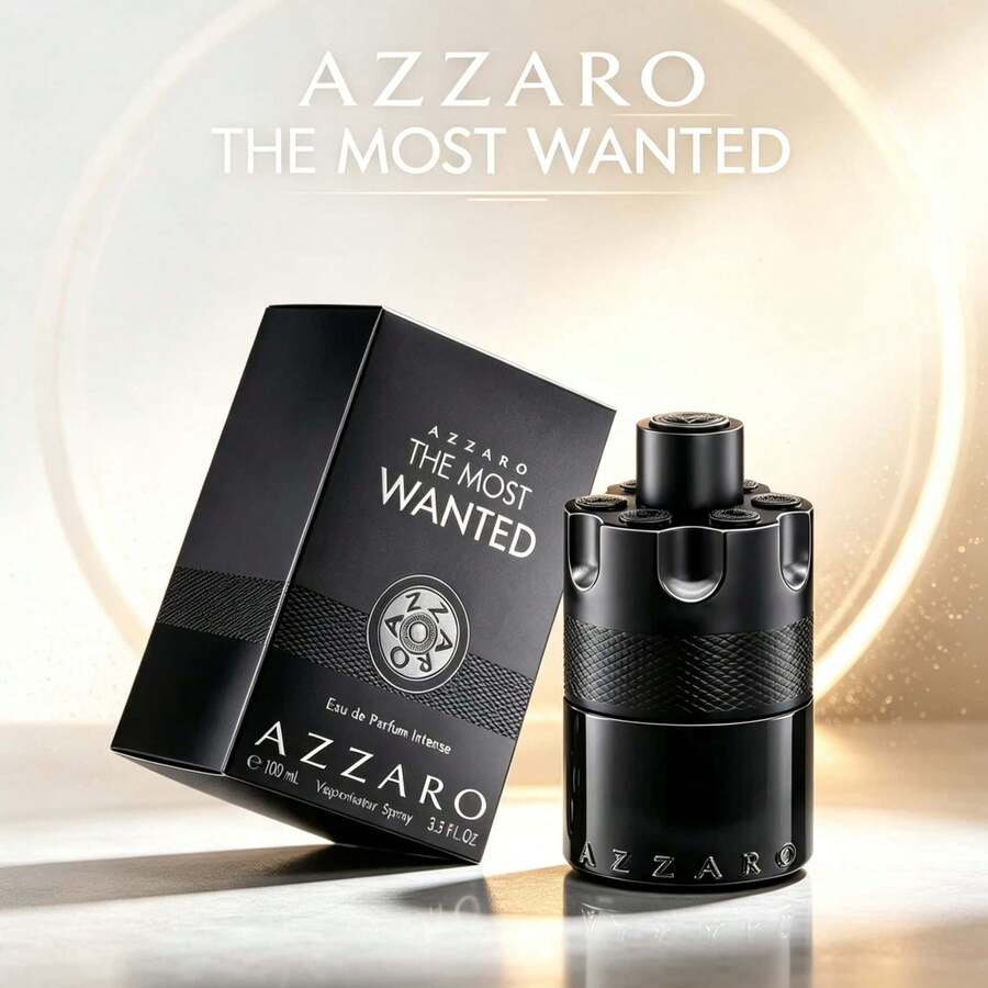Azzaro Perfume - Fresh - View 1