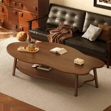 Black Walnut Double Layer