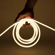 LED Strip Lights - Zitronengelb - Übersicht 4