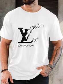 Camisetas de hombre - Blanco - Ver 10