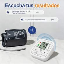Household Health Appliance - White - View 3