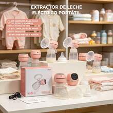 Breast Pumps & Accessories - Random - View 2