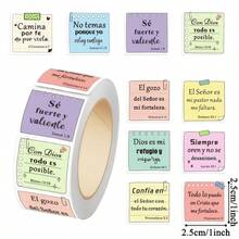 60pcs Writable Index Labels, Sticky Notes, Blank Monthly Labels, Planner Stickers, Double-Sided Bookmarks, Book Labels, Annotation Labels, For Marking, Categorizing, Planning, School Supplies, Back To School - Multicolor - View 15
