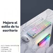 Other Sports Electronic Products - White - View 5