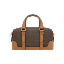 Michael Kors Women Crossbody - 棕色 - 查看 3