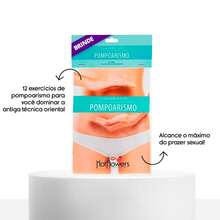 Kit Cones Pélvicos para Fortalecimento com Guia 3 Peças - Multicolorido - Visão 2