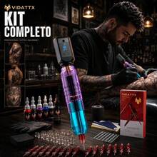 Tattoo Kits - Apricot - View 9
