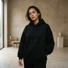 Women Sweatshirts & Hoodies - 海豹 - 查看 7