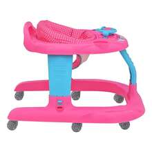 Baby Walkers - Rosa - View 3