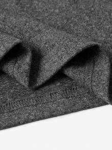 Women T-Shirts - Dark Grey - View 5