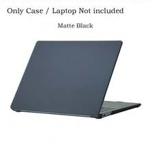 1 غطاء حماية شفاف كريستالي للابتوب 13 بوصة 2025 مع تبديد الحرارة ل- Surface Laptop 13 موديل 2095 غطاء مطفي - مشاهدة 14